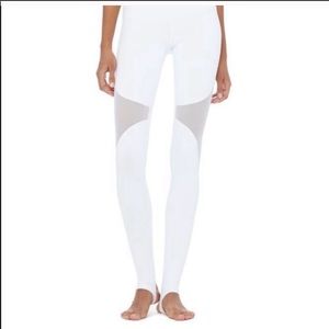 Alo Yoga High-Waist Coast Leggings